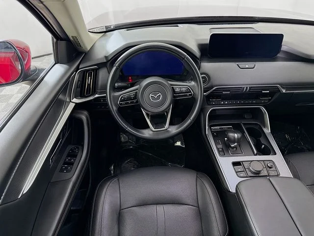Used 2024 Red Mazda Premium image 23