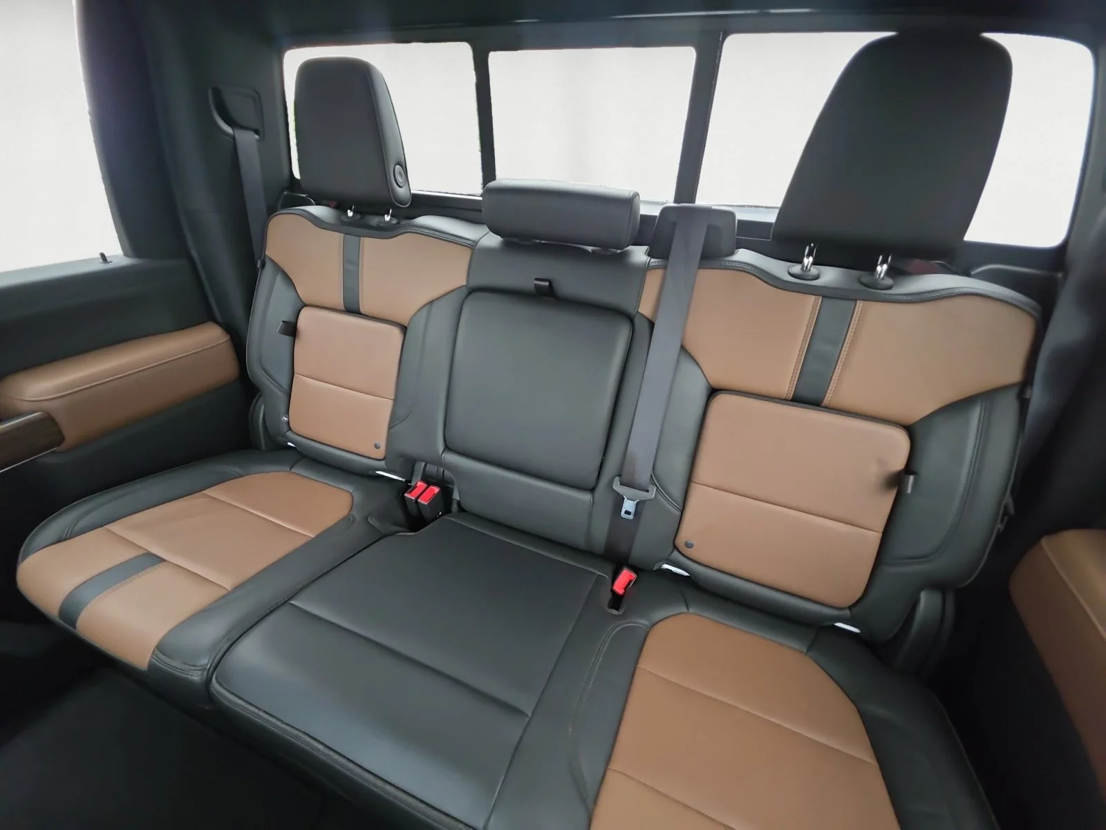 Certified Used 2020 Beige Chevrolet High Country image 13