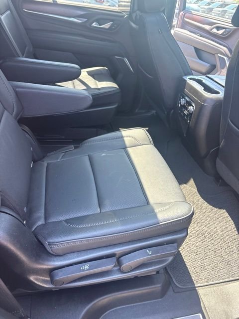Used 2021 Gray GMC Denali image 30