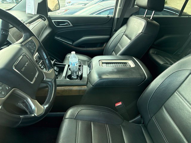 Used 2018 Black GMC Denali image 3