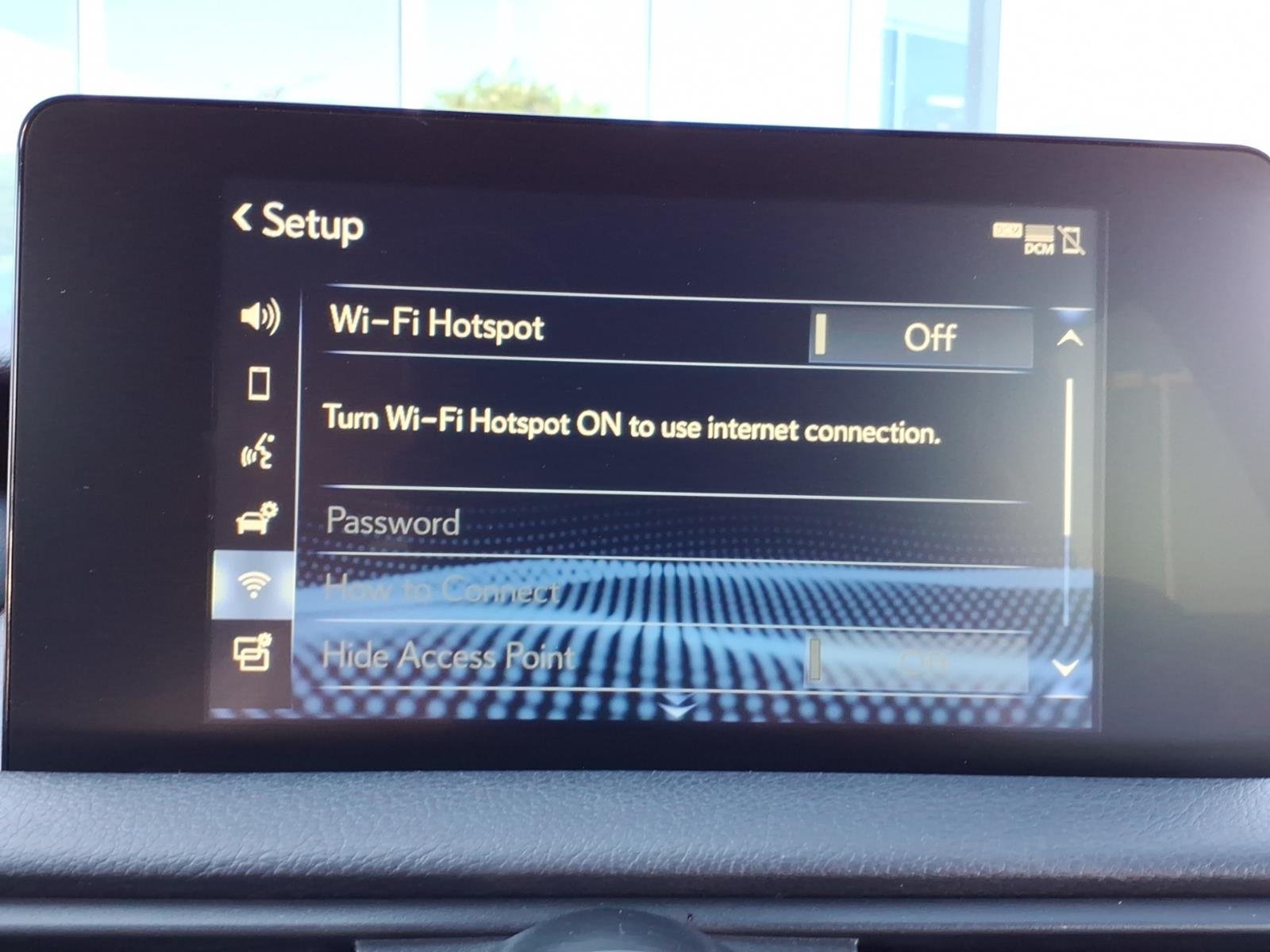 Certified Used 2024 Incognito Lexus F SPORT image 12