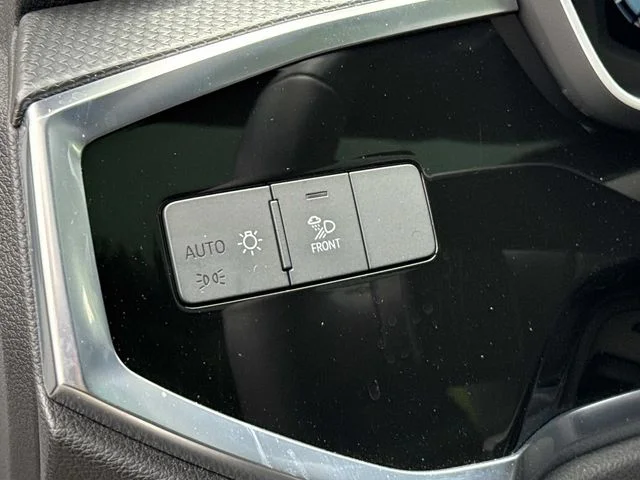 Used 2025 White Audi Premium image 28