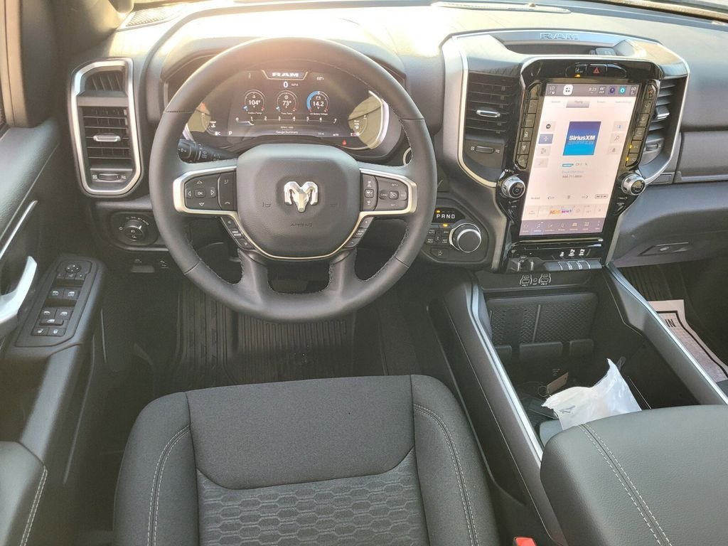 2026 RAM 1500 Big Horn/Lone Star - Photo 7