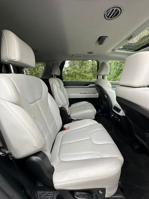 Used 2020 Moonlight Hyundai SEL image 25