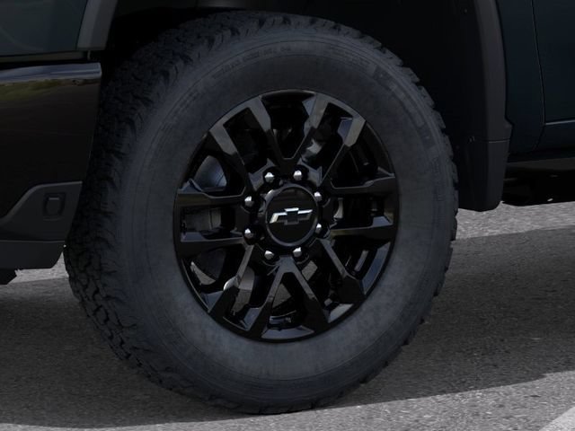 2026 Chevrolet Silverado 3500 HD LT - Photo 10