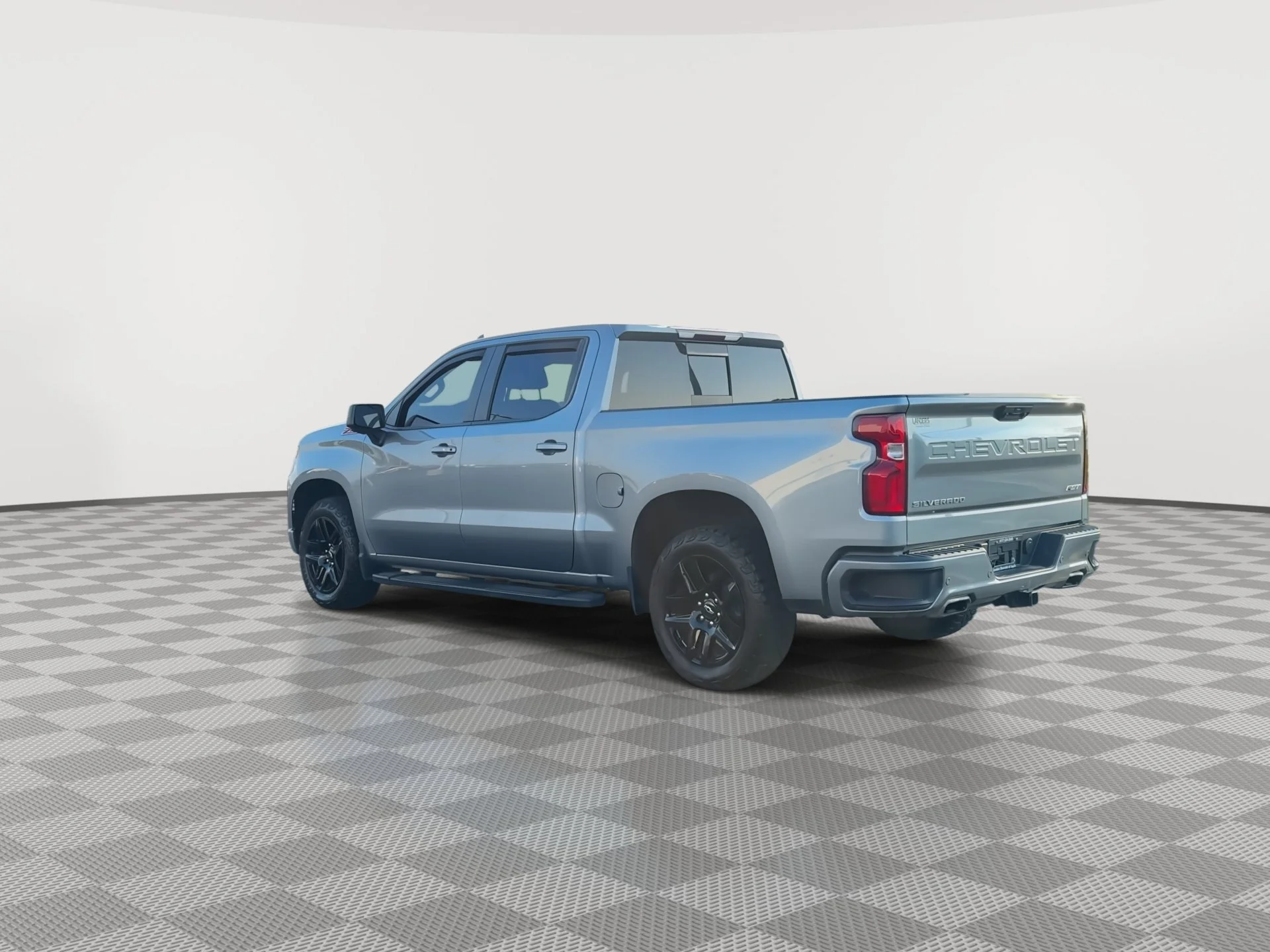 2023 Chevrolet Silverado 1500 RST - Photo 6