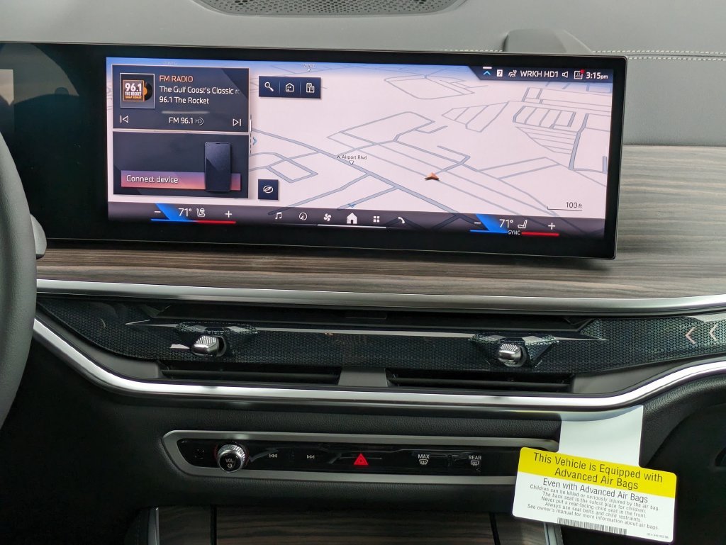 2026 BMW X5 40i - Photo 19