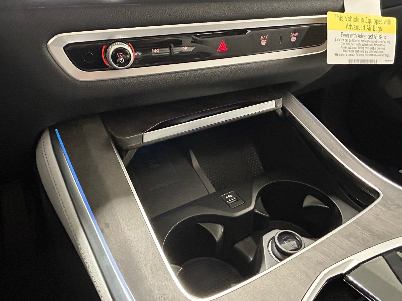 New 2026 Blue Ridge Mountain Metallic BMW xDrive40i image 20
