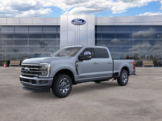 2026 Ford Super Duty F-350® King Ranch®