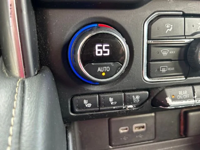 Used 2021 White Chevrolet Premier image 12