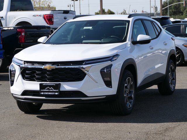 2026 Chevrolet Trax LT - Photo 7