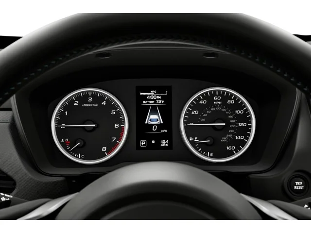 2026 Subaru Forester Limited - Photo 18