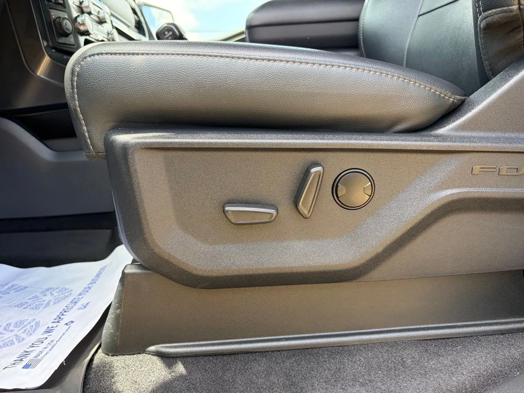 Certified Used 2023 Gray Metallic Ford XLT image 48