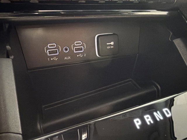 Certified Used 2023 Black Jeep Limited image 22