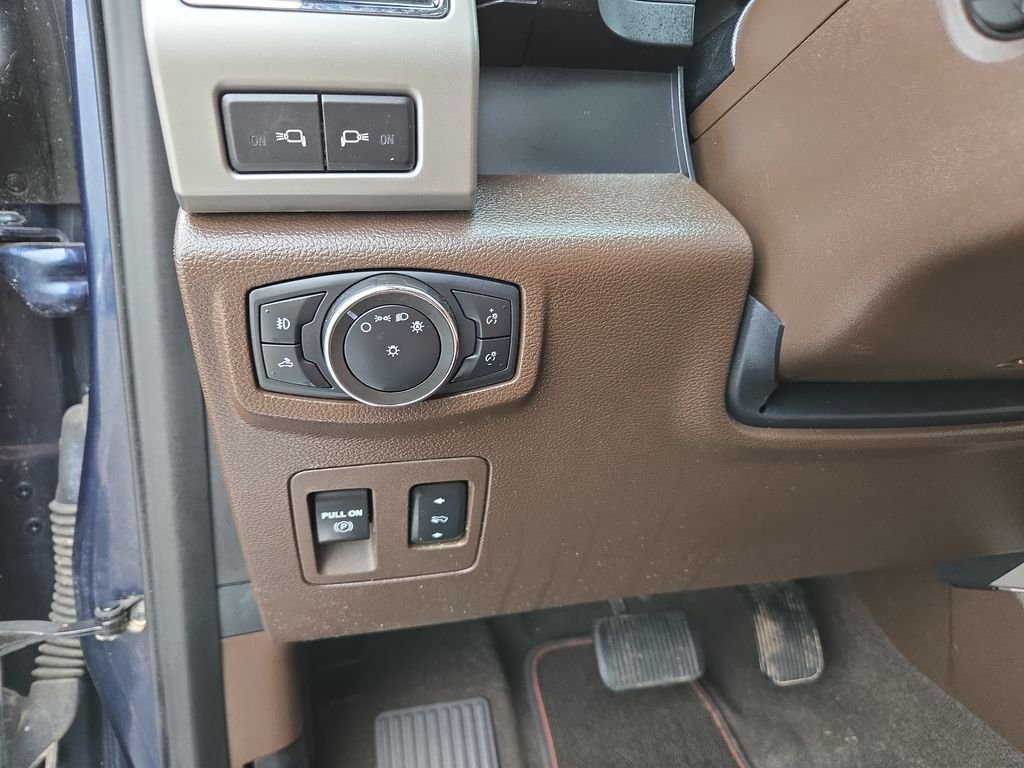 2020 Ford F-150 King Ranch - Photo 17
