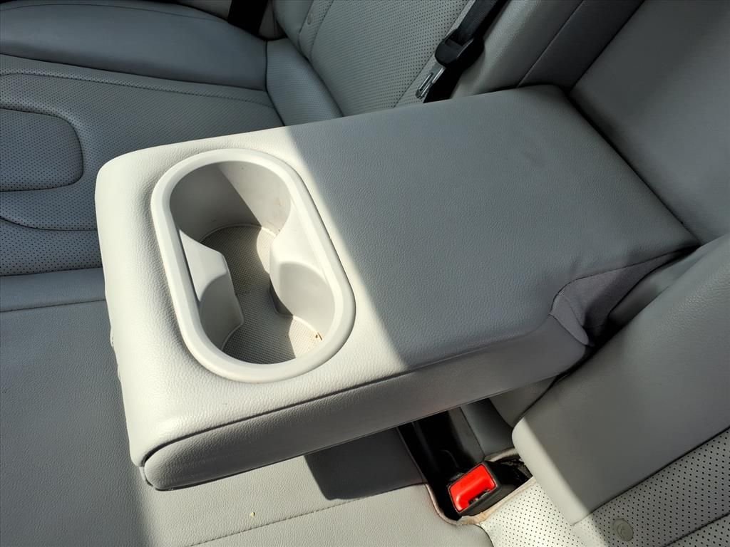 Used 2024 Silver Hyundai Limited image 16