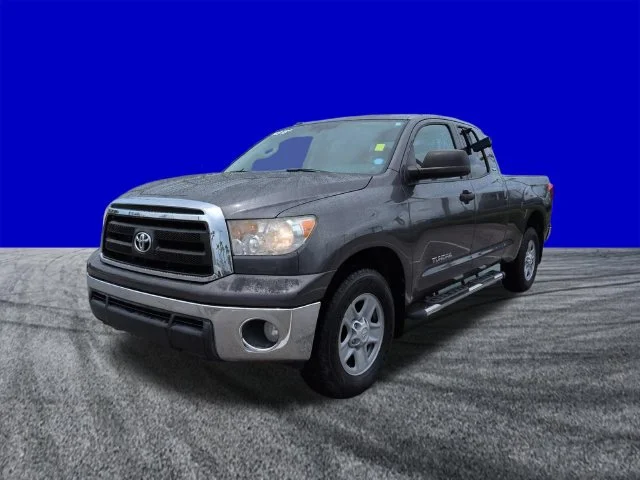 Used 2013 Tundra Toyota Grade image 8