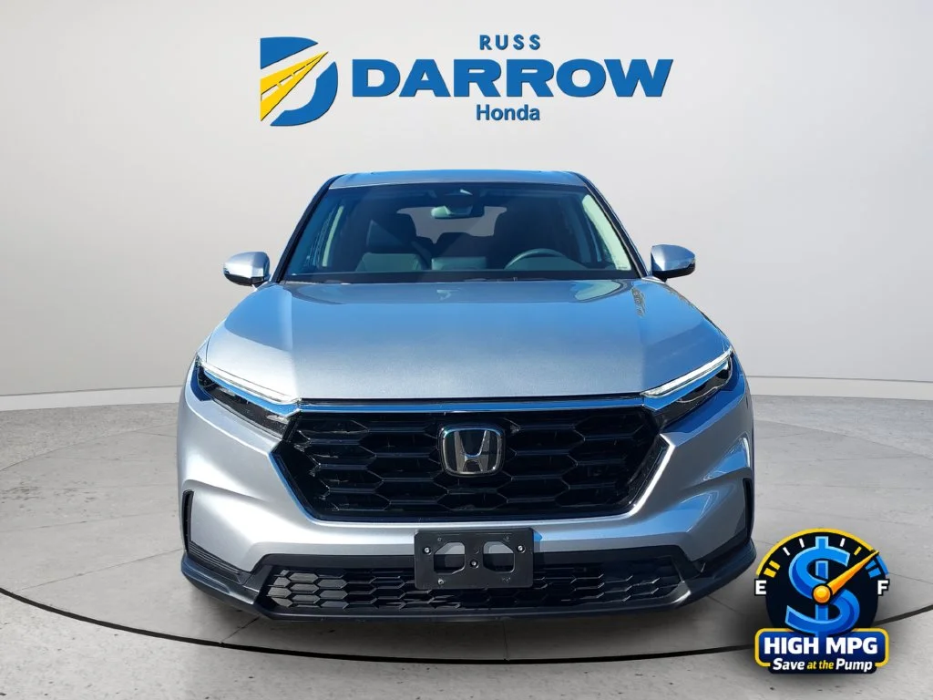 2025 Honda CR-V EX - Photo 8