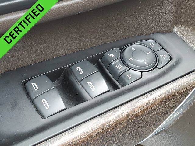 2022 GMC Sierra 2500 Denali HD Denali - Photo 28