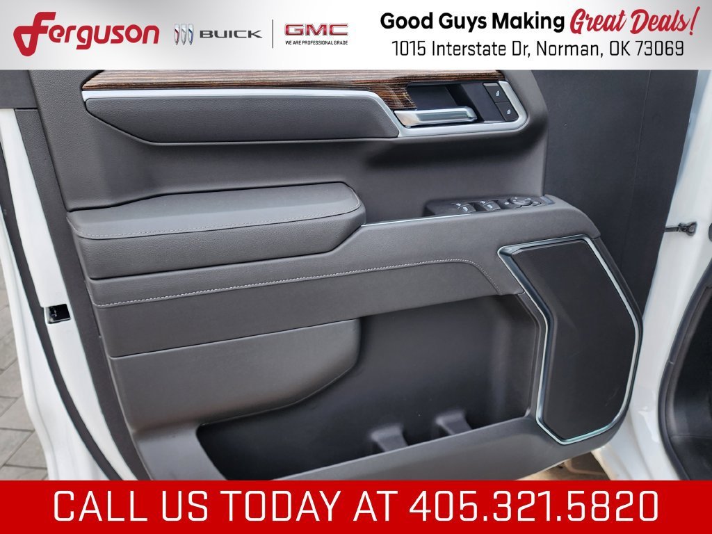 2026 GMC Sierra 1500 Elevation - Photo 14
