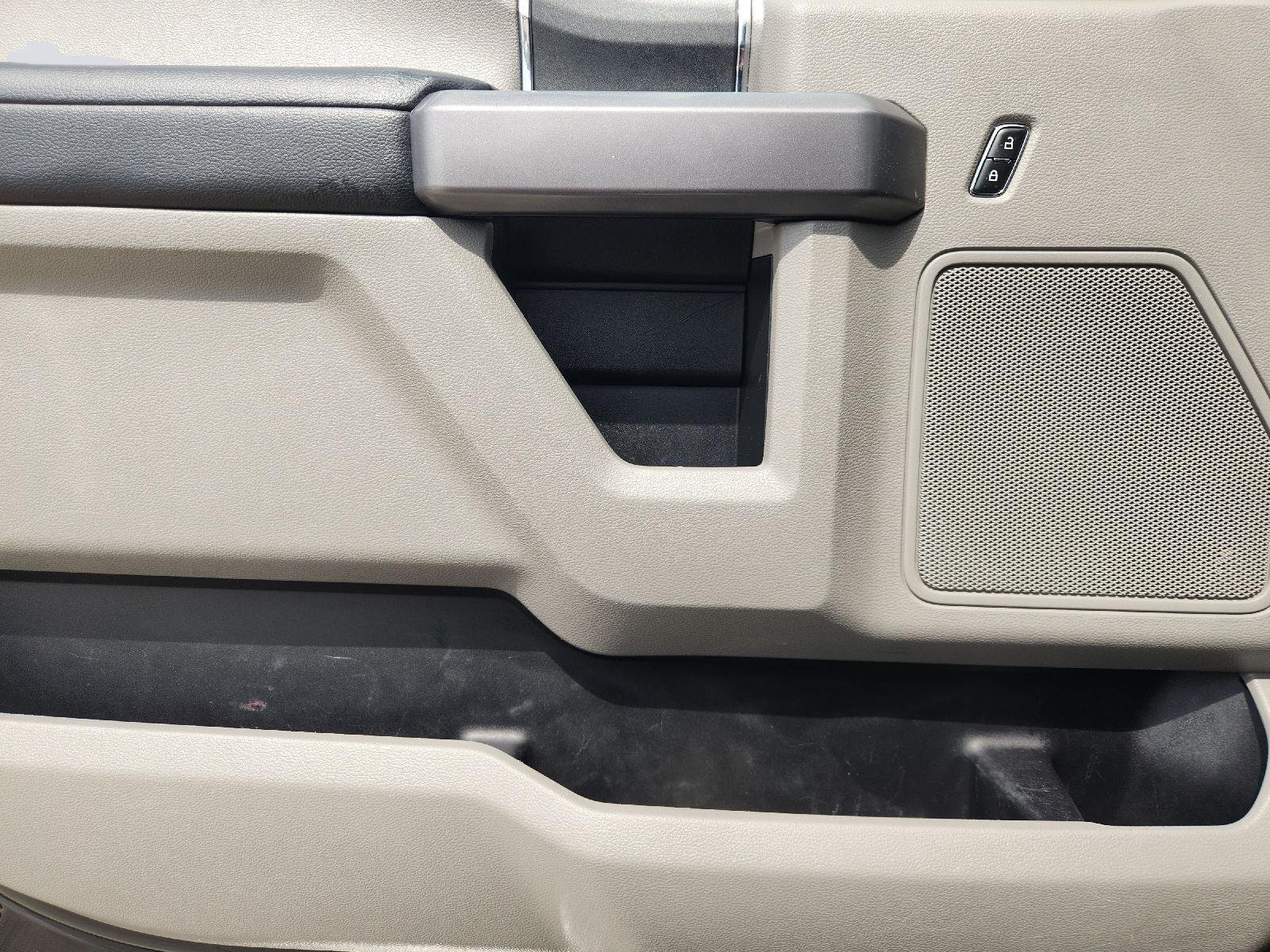 2018 Ford F-250 Super Duty XLT - Photo 22