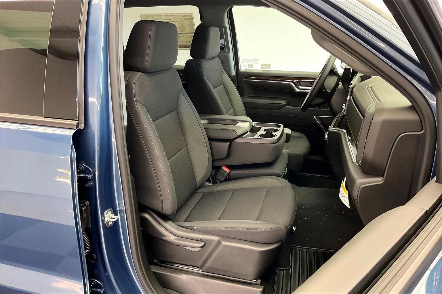 2026 GMC Sierra 1500 Elevation - Photo 9