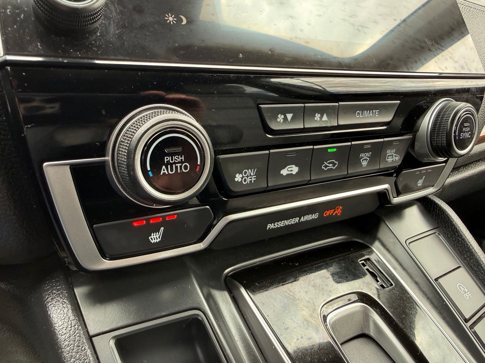 2020 Honda CR-V EX - Photo 26