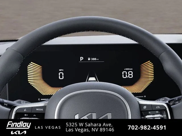 New 2026 Gray Kia EX image 43