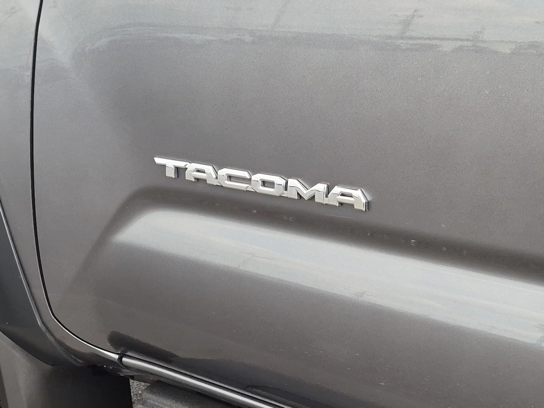 Used 2020 2020 Toyota Tacoma Trd Off Road Toyota SR5 image 29
