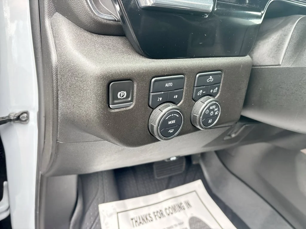 Certified Used 2024 Slate Gray Metallic Chevrolet RST image 28