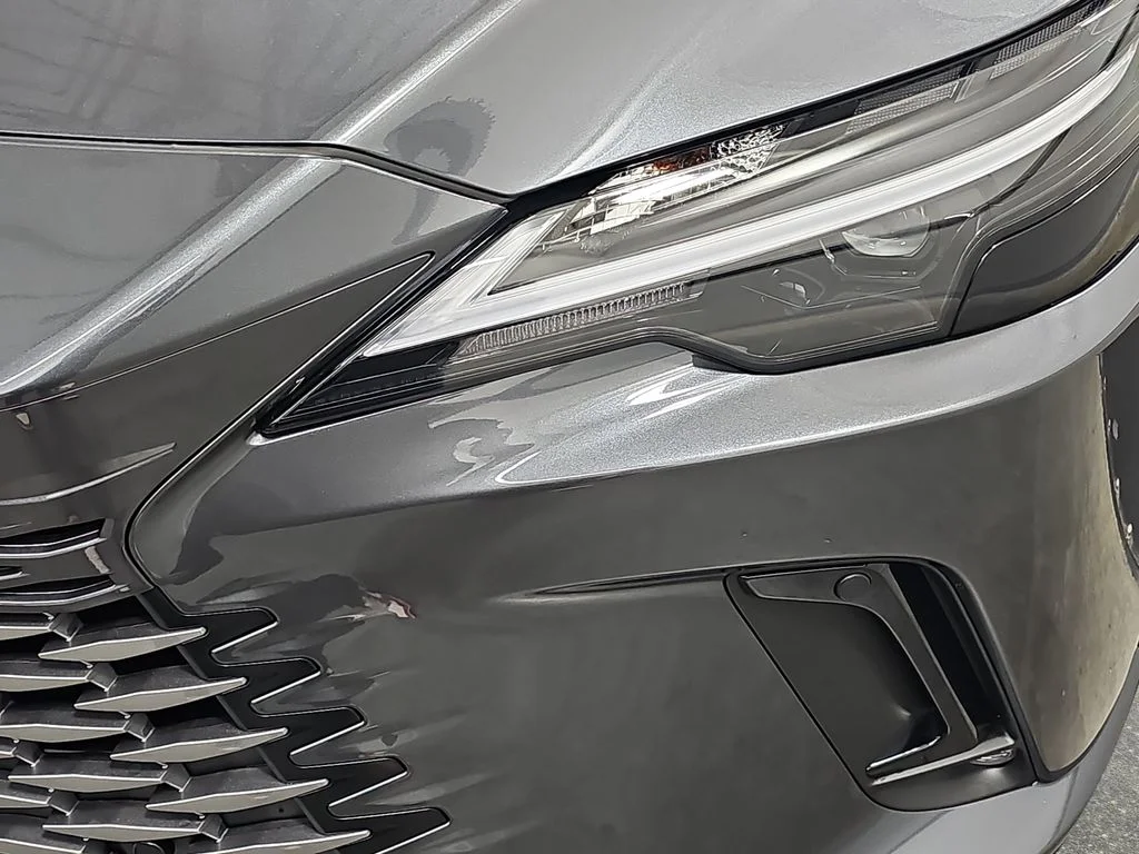 New 2026 Cloudburst Gray Lexus PREMIUM image 30