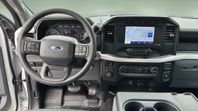 Used 2023 White Ford XL image 12