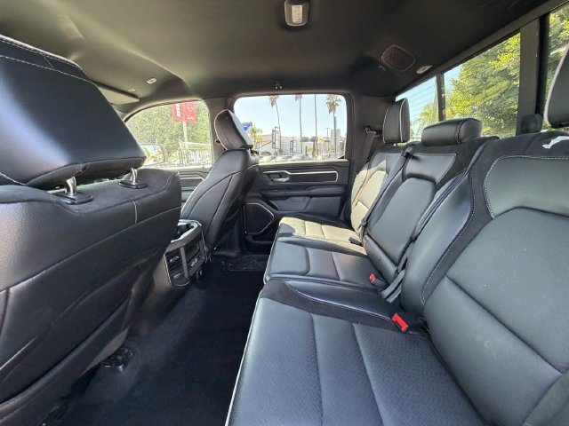 Used 2026 White Ram Laramie image 33