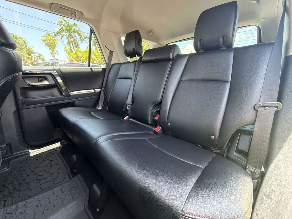 Used 2022 Green Toyota TRD Pro image 32