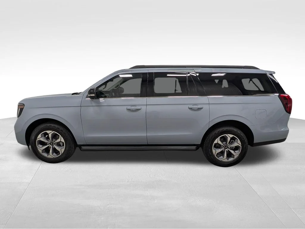 2027 Ford Expedition Max