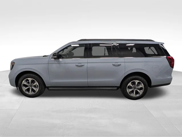 2027 Ford Expedition Max MAX Active