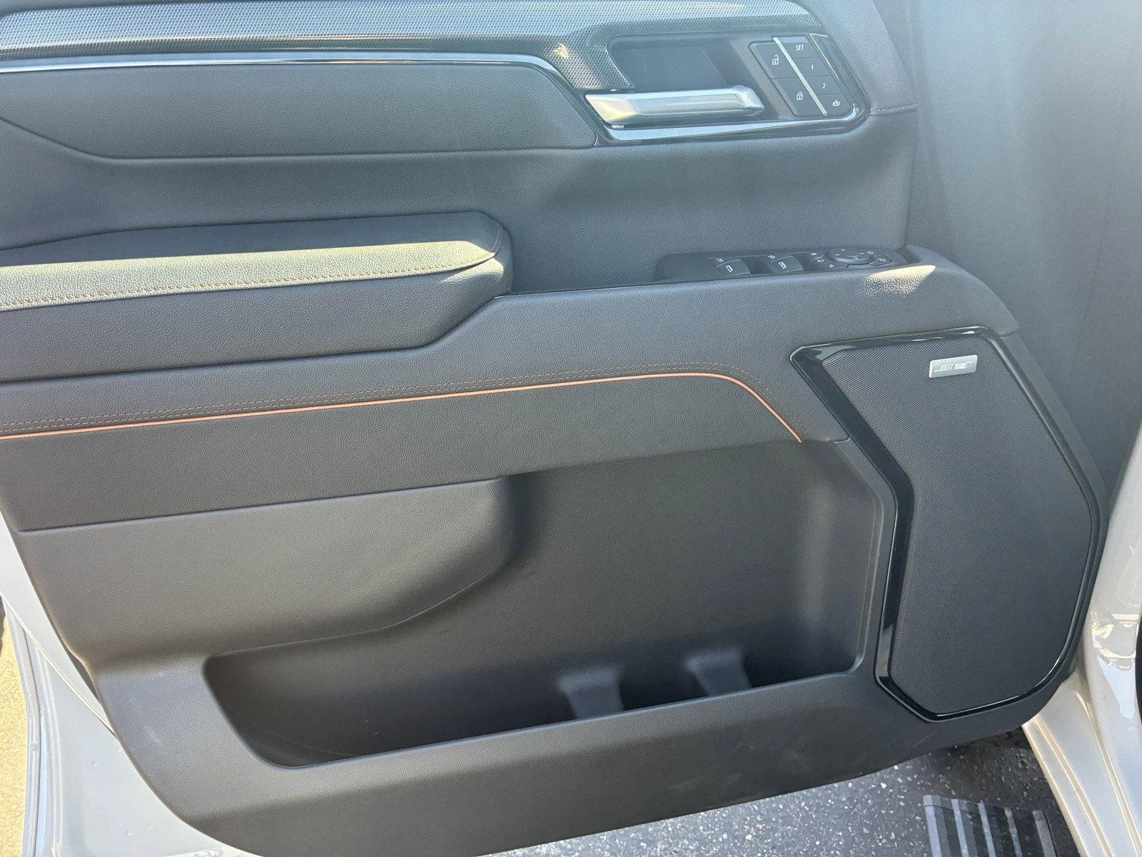 2026 GMC Sierra 2500HD AT4 - Photo 19