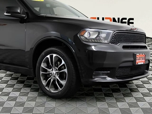 Used 2020 Black Dodge GT Plus image 26
