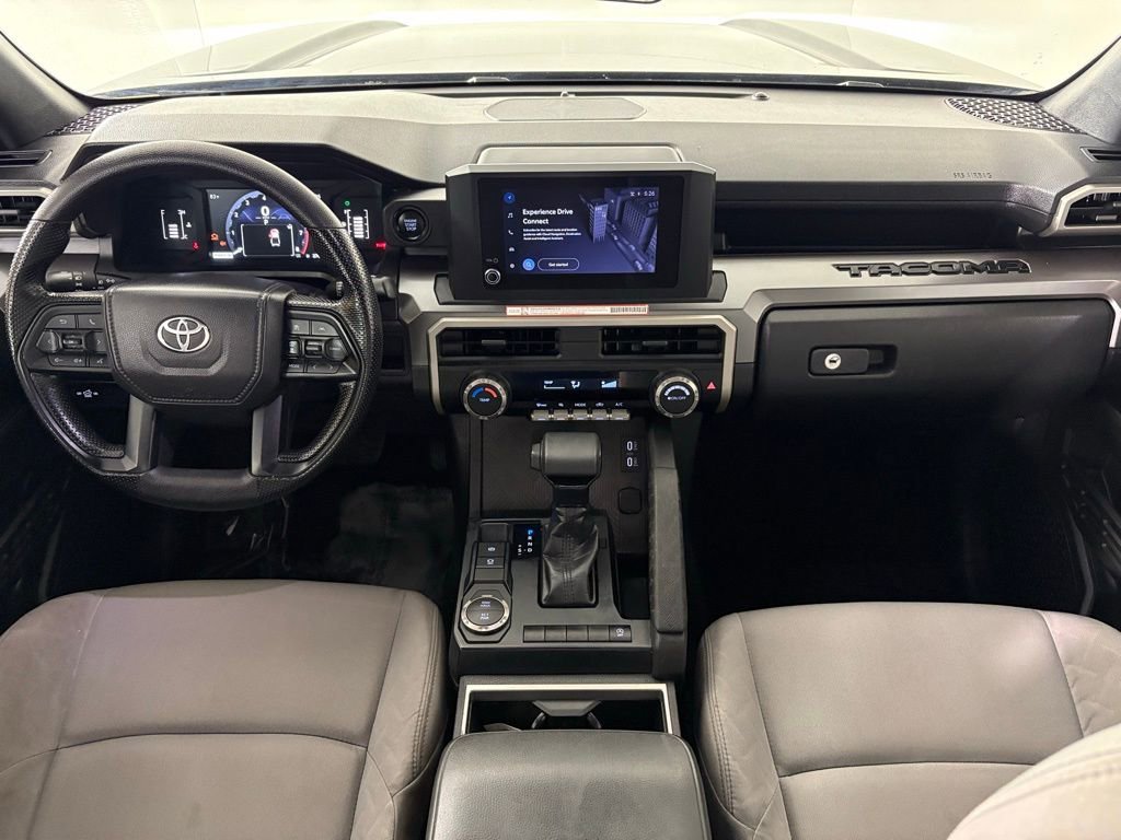 Used 2025 Black Toyota SR5 image 32
