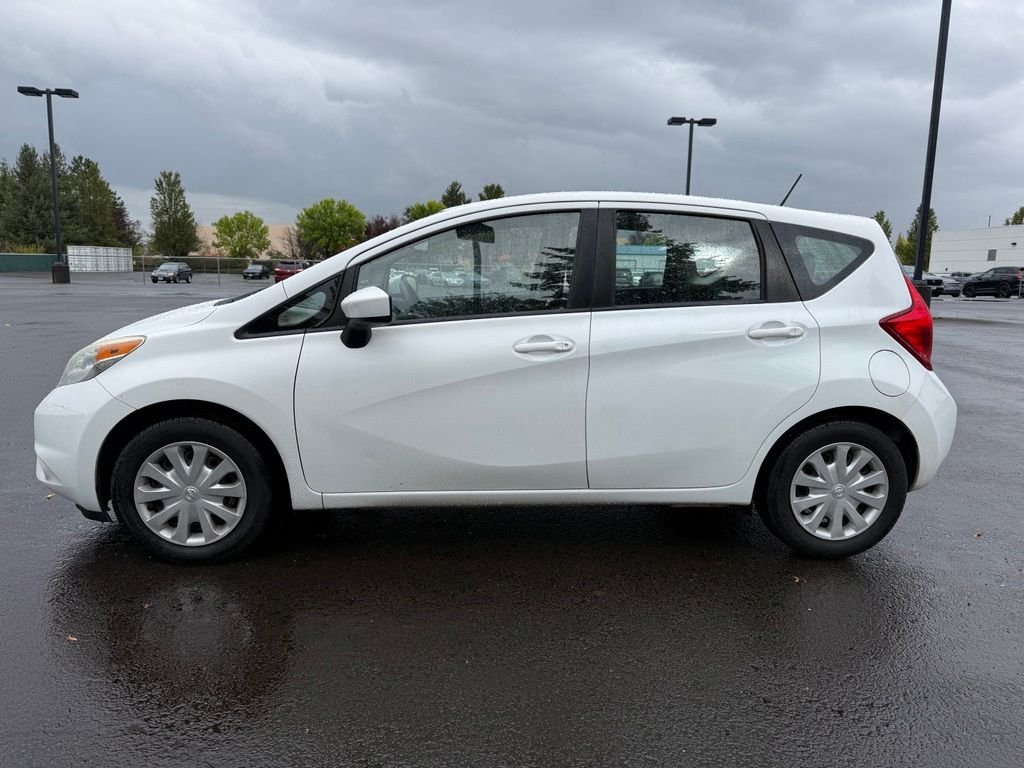 Used 2016 Fresh Powder Nissan SV image 3