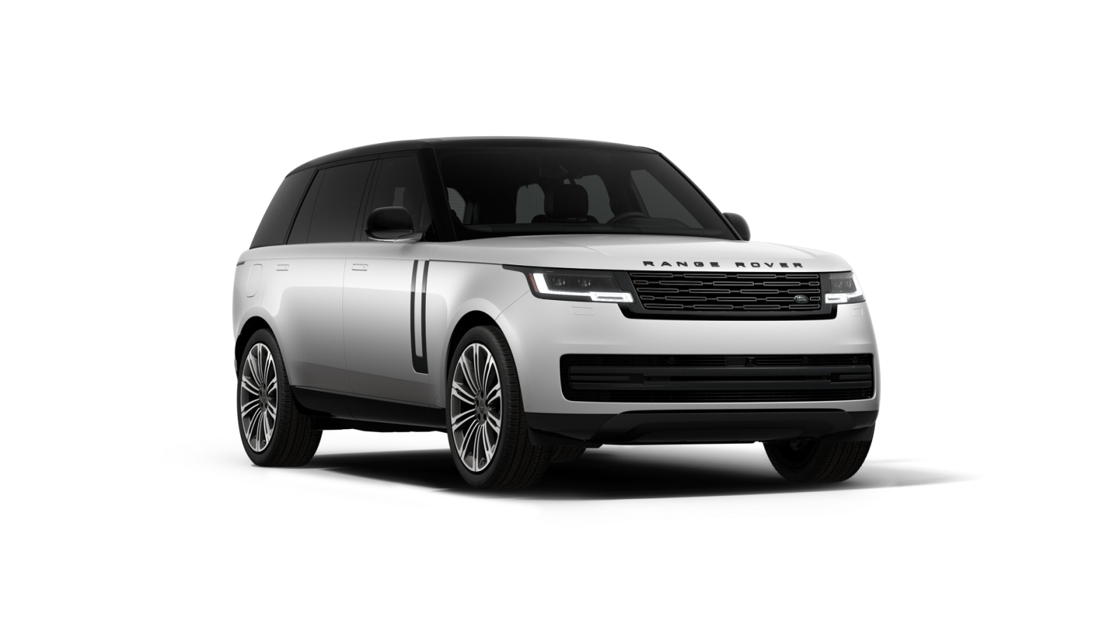 2026 Land Rover Range Rover 3.0 SE LWB 7's photo