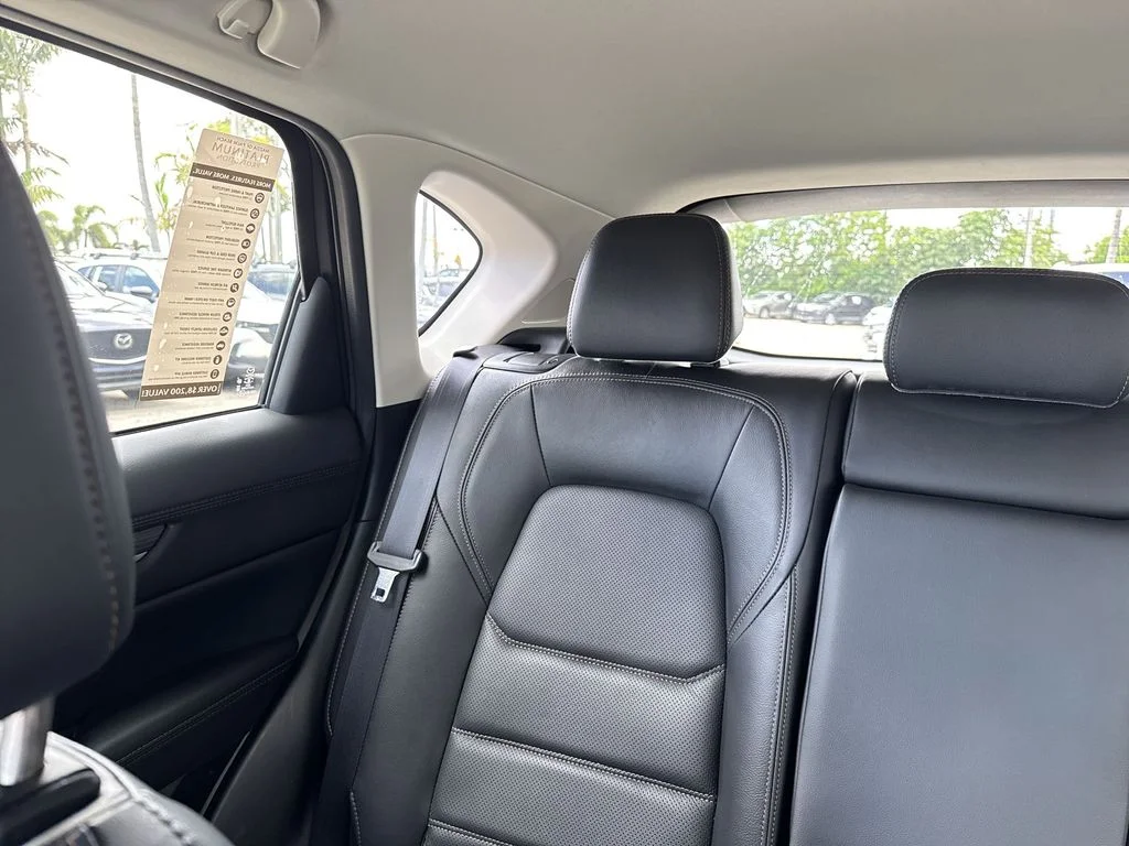 2023 Mazda CX-5 S Premium Plus package - Photo 17