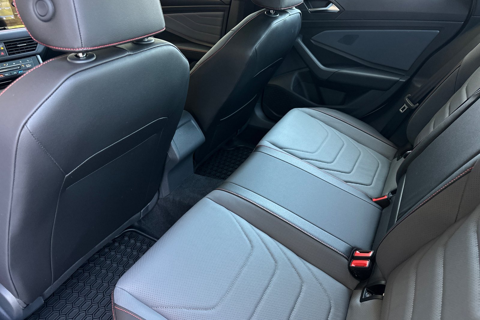 New 2026  Volkswagen 2.0T Autobahn image 12