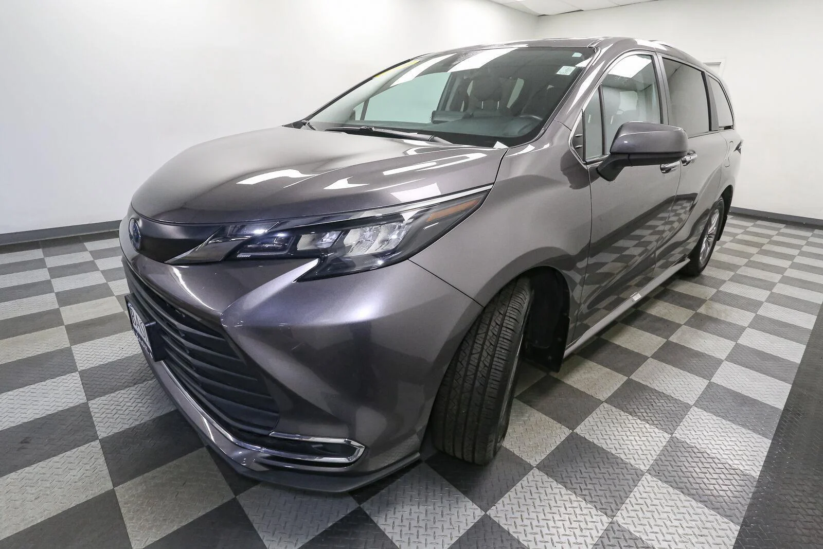 Used 2024 GY Toyota XLE image 4