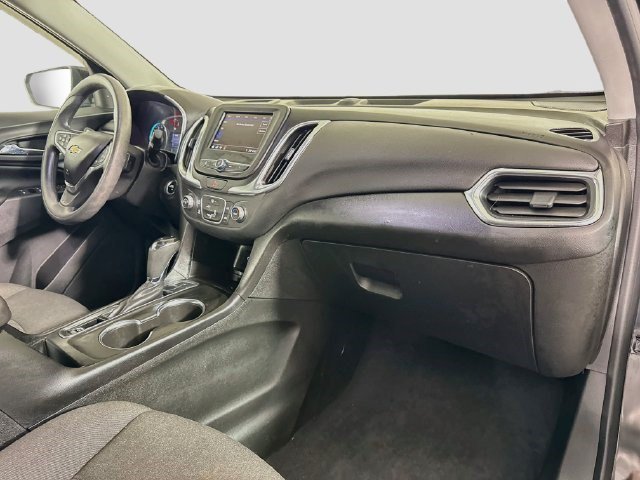 Used 2020 Mosaic Black Metallic Chevrolet LT image 26