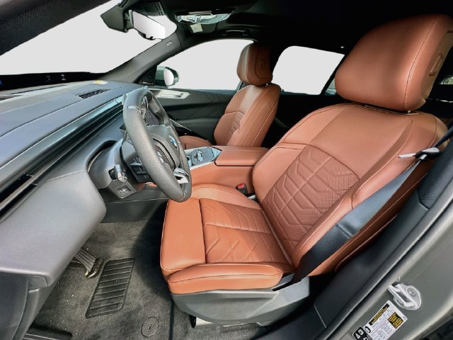 New 2027 Gray BMW Xdrive40i image 13