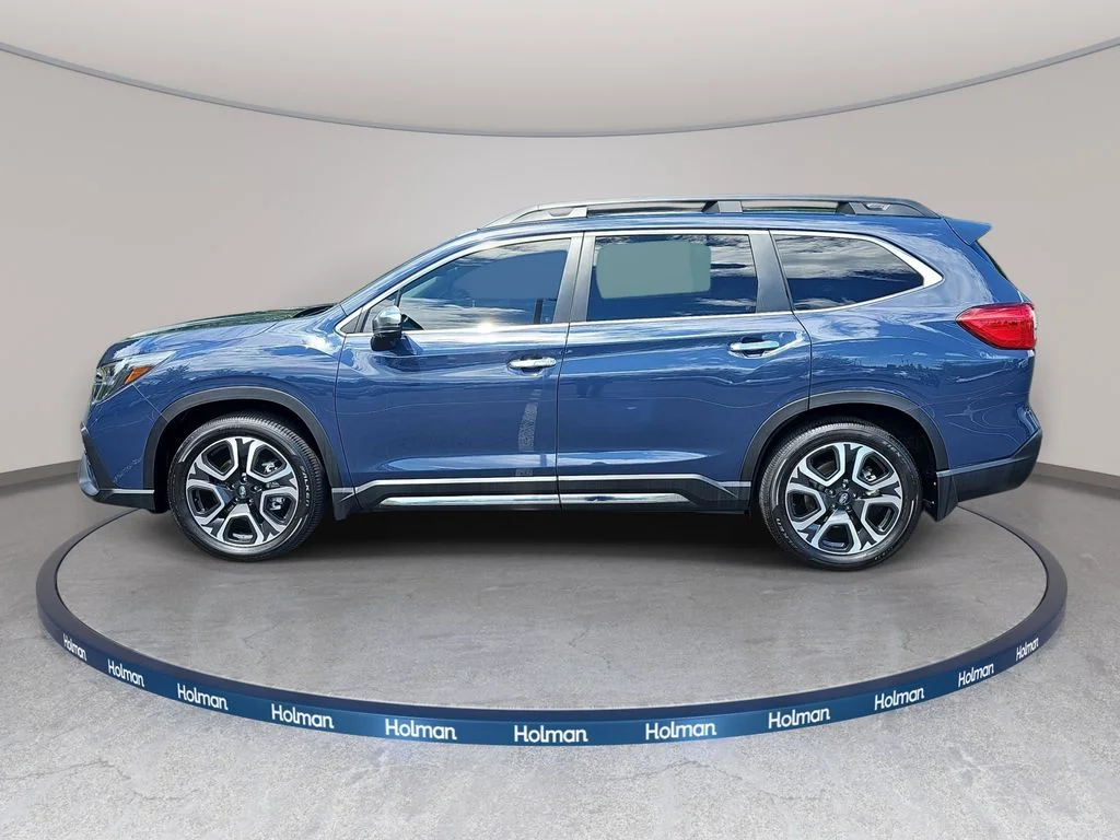Used 2023 Blue Subaru Touring image 3