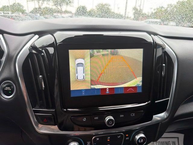 Used 2019 Cajun Red Tintcoat Chevrolet LT Leather image 34
