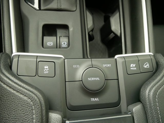 Certified Used 2024 Storm Cloud Toyota Hybrid Limited image 33