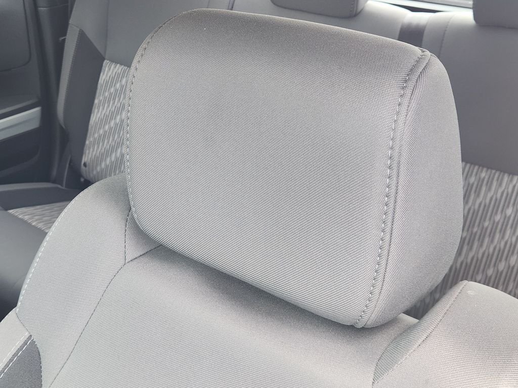 Used 2020 Super White Toyota SR5 image 22